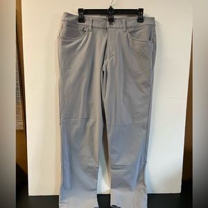 Men’s Lululemon ABC pants